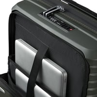 Samsonite Upscape - Kabin Boy Valiz