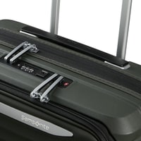 Samsonite Upscape - Kabin Boy Valiz