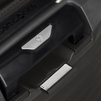 Samsonite Upscape - Kabin Boy Valiz