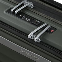 Samsonite Upscape - Kabin Boy Valiz