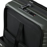 Samsonite Upscape - Kabin Boy Valiz