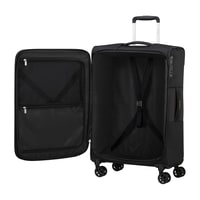Samsonite Urbify Spinner Orta Boy Valiz