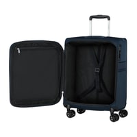 Samsonite Urbify Spinner Orta Boy Valiz