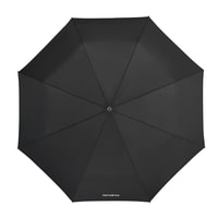 Samsonite Wood Classic - S Otomatik Katlanabilir  Şemsiye