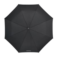 Samsonite Wood Classic - S Otomatik Katlanabilir  Şemsiye