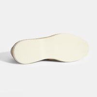 Saromi Bej Erkek Süet Günlük Ayakkabı