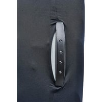 Seyahat Aksesuarları - Büyük Boy Valiz Kılıfı