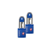 Seyahat Aksesuarları - Güvenlik Kilidi