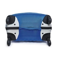 Seyahat Aksesuarları - Kabin Boy Valiz Kılıfı