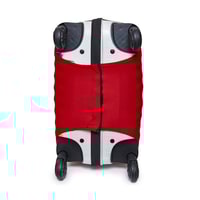 Seyahat Aksesuarları - Kabin Boy Valiz Kılıfı