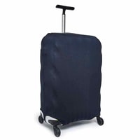 Seyahat Aksesuarları - Orta Boy Valiz Kılıfı
