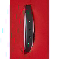 Seyahat Aksesuarları - Orta Boy Valiz Kılıfı