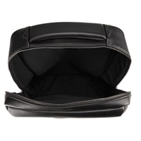 Shena Siyah Erkek Sırt Çantası