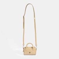 Sheyla Bej Kadın El Çantası