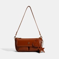 SHO-0103 AW25 KADIN POSTACI ÇANTASI