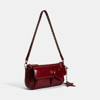 SHO-0103 AW25 KADIN POSTACI ÇANTASI