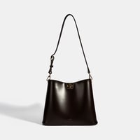 SHO-0104 AW25 KADIN OMUZ ÇANTASI