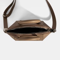 SHO-0108 AW25 KADIN OMUZ ÇANTASI