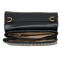 Sirius Siyah Kadın Postacı Çantası