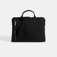 Siyah Laptop Çantası