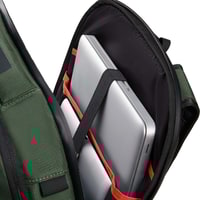 SKI1-004 BIZ2GO-LPT BACKPACK 15.6