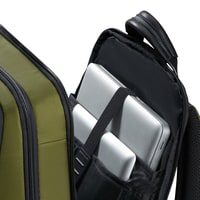 SKO1-008 URBAN-EYE-BACKPACK 15.6 2 POCKE