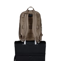 SKP2-010 KARISSA EVO-SLIM BACKPACK 14.1