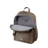 SKP2-010 KARISSA EVO-SLIM BACKPACK 14.1