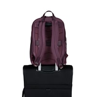 SKP2-010 KARISSA EVO-SLIM BACKPACK 14.1
