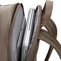 SKP2-010 KARISSA EVO-SLIM BACKPACK 14.1