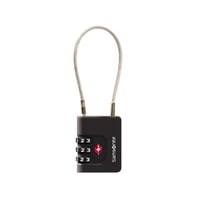 SKR7-008 TA REVOLUTION-CABLELOCK 3 DIAL