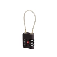 SKR7-008 TA REVOLUTION-CABLELOCK 3 DIAL