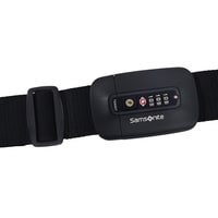 SKR7-018 TA REVOLUTION-LUGGAGE STRAP/TSA