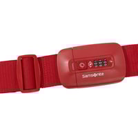 SKR7-018 TA REVOLUTION-LUGGAGE STRAP/TSA