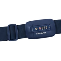 SKR7-018 TA REVOLUTION-LUGGAGE STRAP/TSA