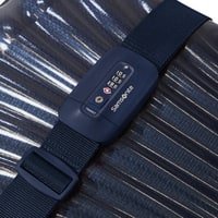 SKR7-018 TA REVOLUTION-LUGGAGE STRAP/TSA