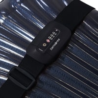 SKR7-018 TA REVOLUTION-LUGGAGE STRAP/TSA