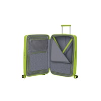 SMI0-002 FASTFORWARD-SPINNER 68/25 TSA E