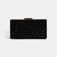 SN-DVD18 AW25 KADIN GECE ÇANTASI