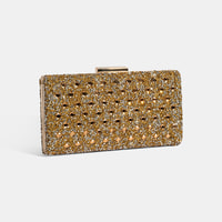 SN-DVD18 AW25 KADIN GECE ÇANTASI