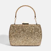 SN-DVD20 AW25 KADIN GECE ÇANTASI