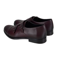 Sorinna Bordo Erkek Klasik Ayakkabı