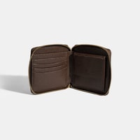 SS25 DP-3990 KADIN CÜZDAN, ACI KAHVE, 0