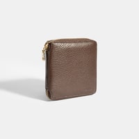 SS25 DP-3990 KADIN CÜZDAN, ACI KAHVE, 0