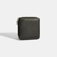 SS25 DP-3990 KADIN CÜZDAN, SIYAH, 0