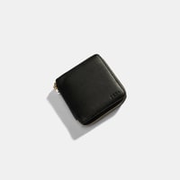 SS25 DP-3990 KADIN CÜZDAN, SIYAH, 0