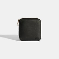 SS25 DP-3990 KADIN CÜZDAN, SIYAH, 0