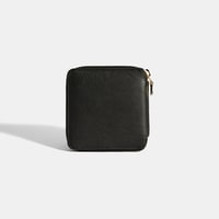 SS25 DP-3990 KADIN CÜZDAN, SIYAH, 0