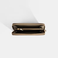 SS25 DP-4610 KADIN CÜZDAN, ARGILLA, 0