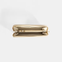 SS25 DP-4610 KADIN CÜZDAN, BEYAZ, 0